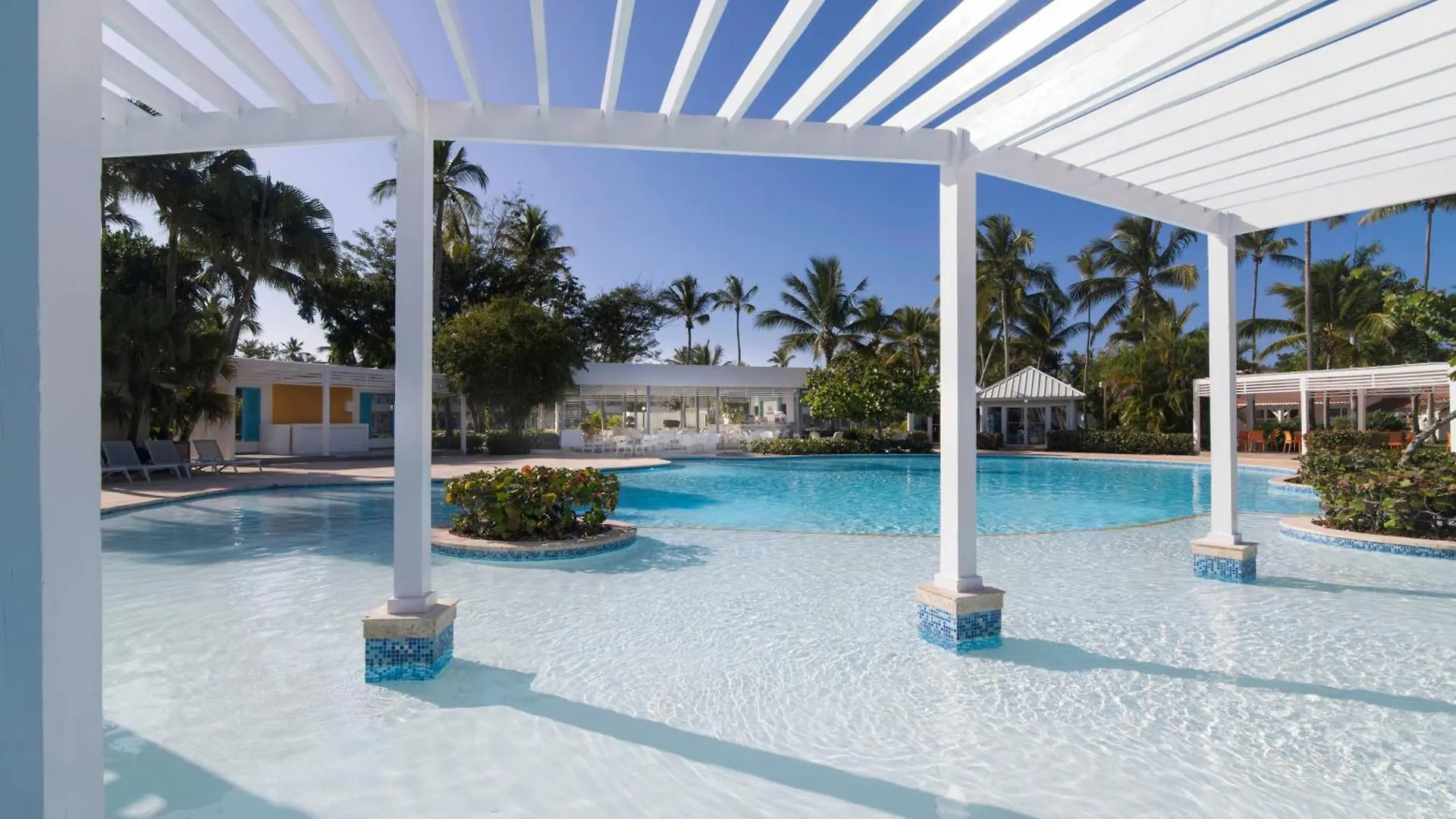 ****  Wyndham Alltra Samana All Inclusive Resort Dominican Republic