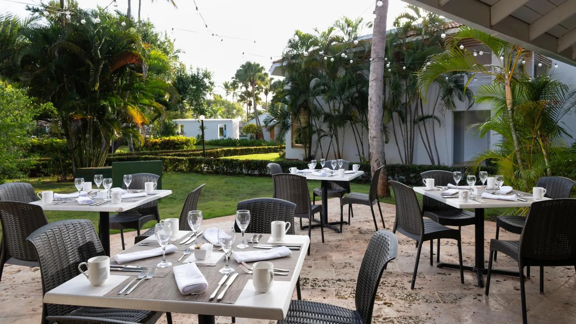 Wyndham Alltra Samana All Inclusive Resort 4*,