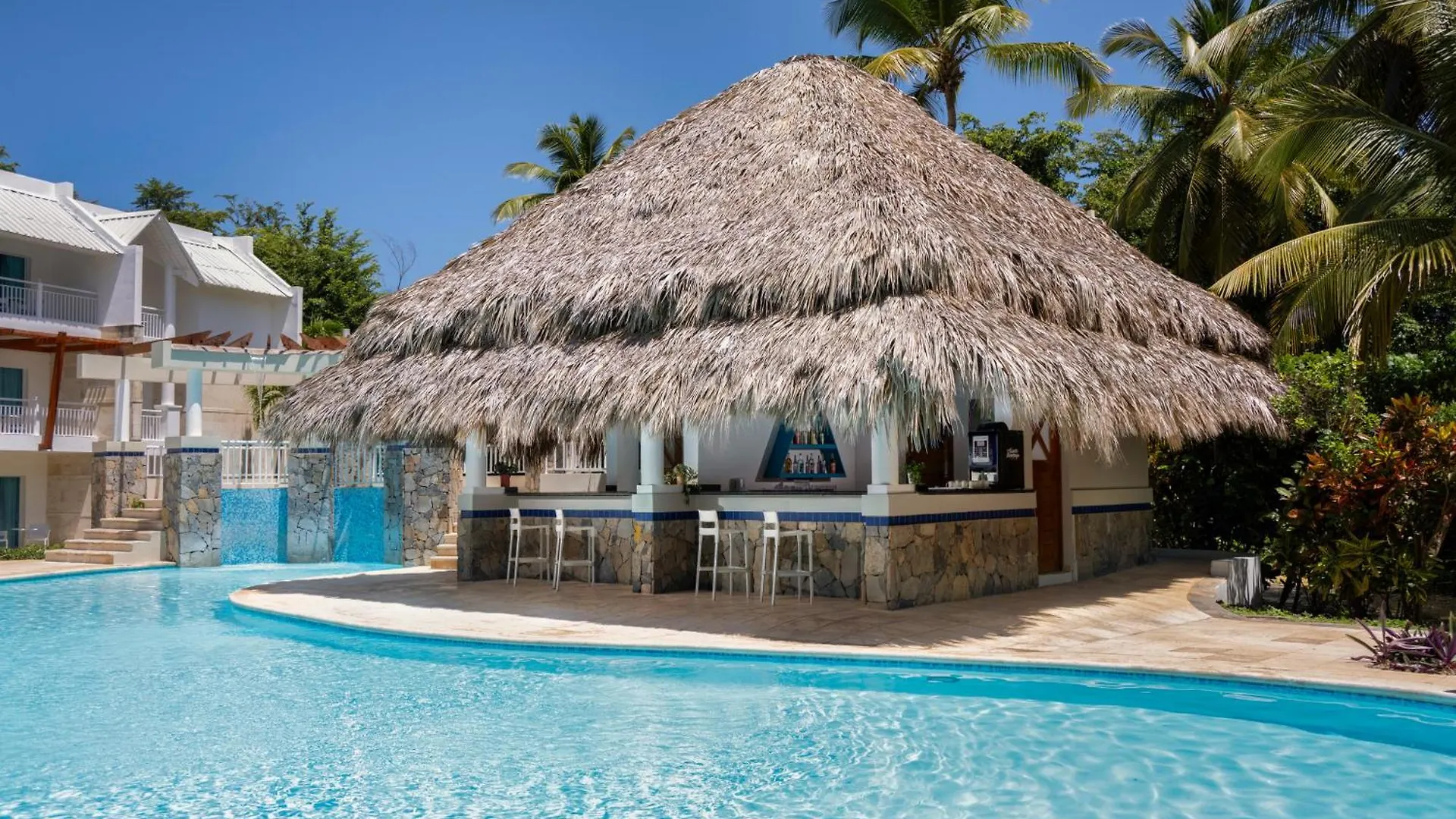 Wyndham Alltra Samana All Inclusive Resort