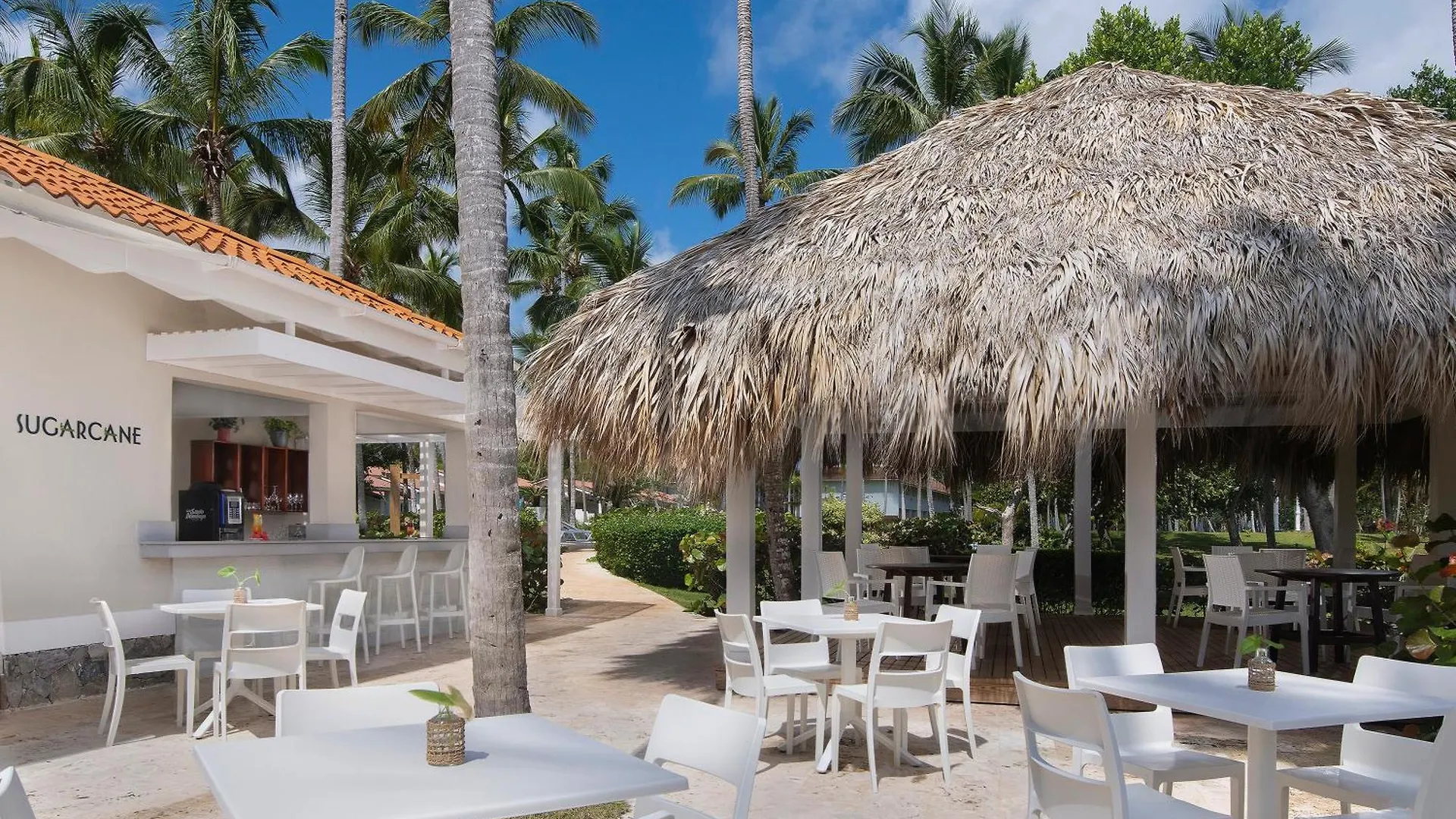 Wyndham Alltra Samana All Inclusive Resort