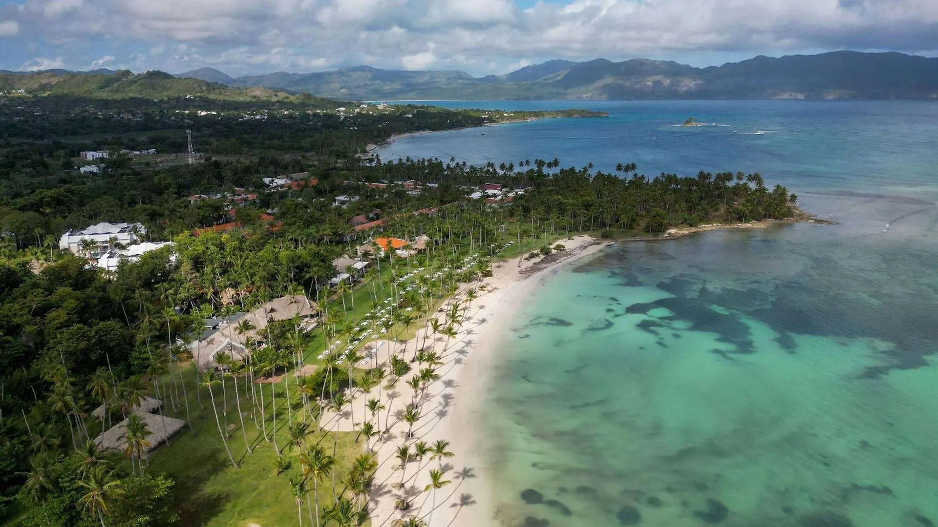 Wyndham Alltra Samana All Inclusive Resort 4*,  Dominican Republic