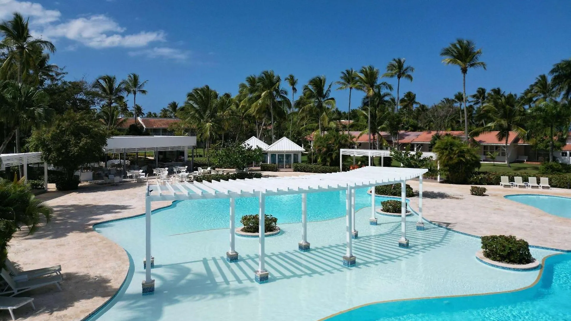 ****  Wyndham Alltra Samana All Inclusive Resort Dominican Republic
