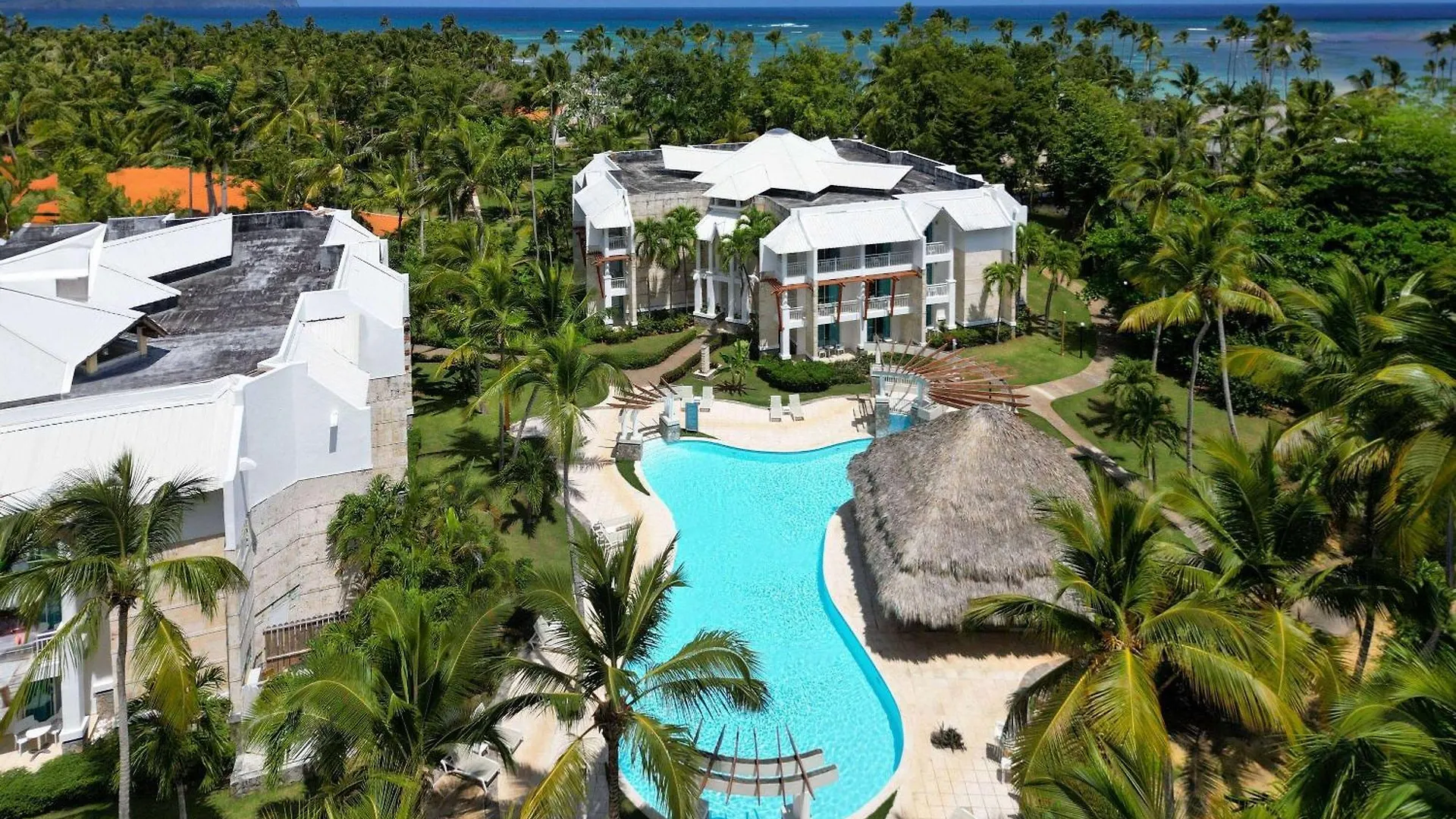 Wyndham Alltra Samana All Inclusive Resort 4*,
