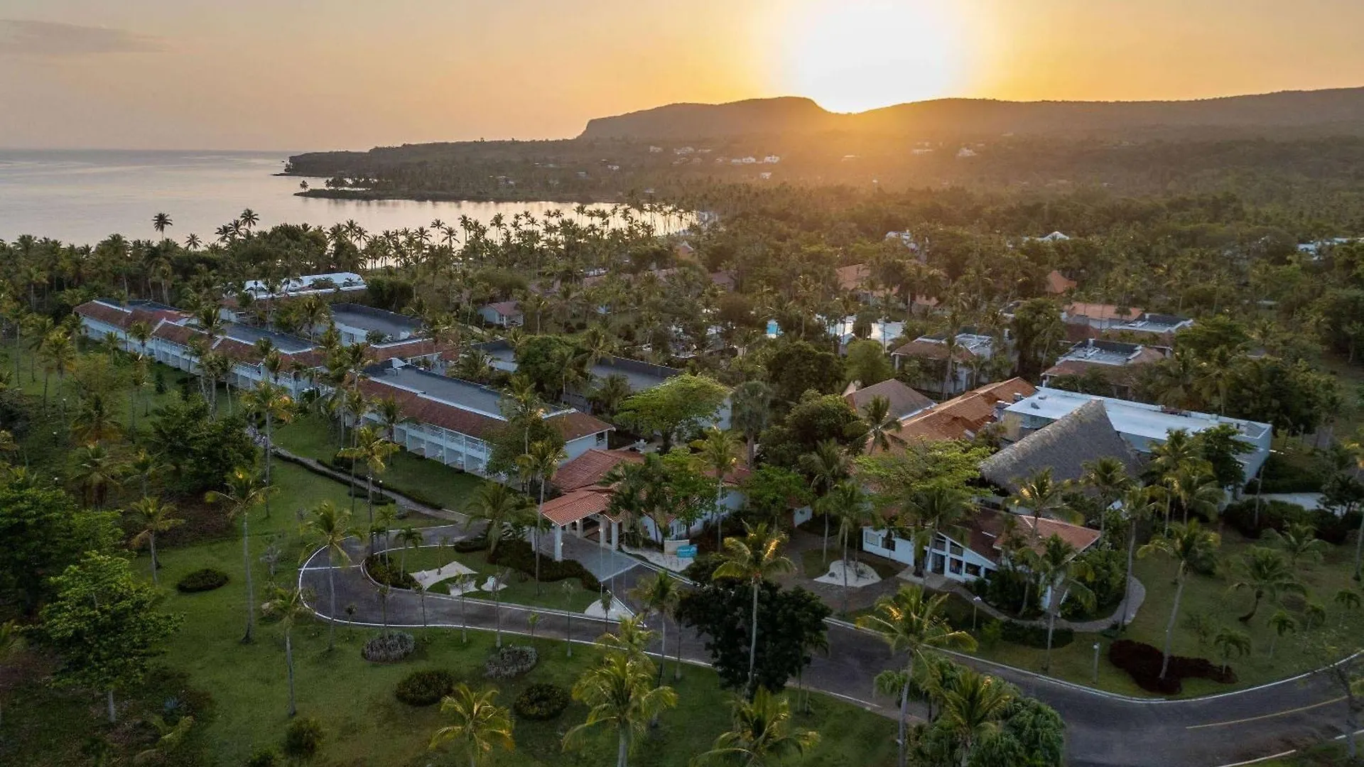 Wyndham Alltra Samana All Inclusive Resort 4*,  Dominican Republic