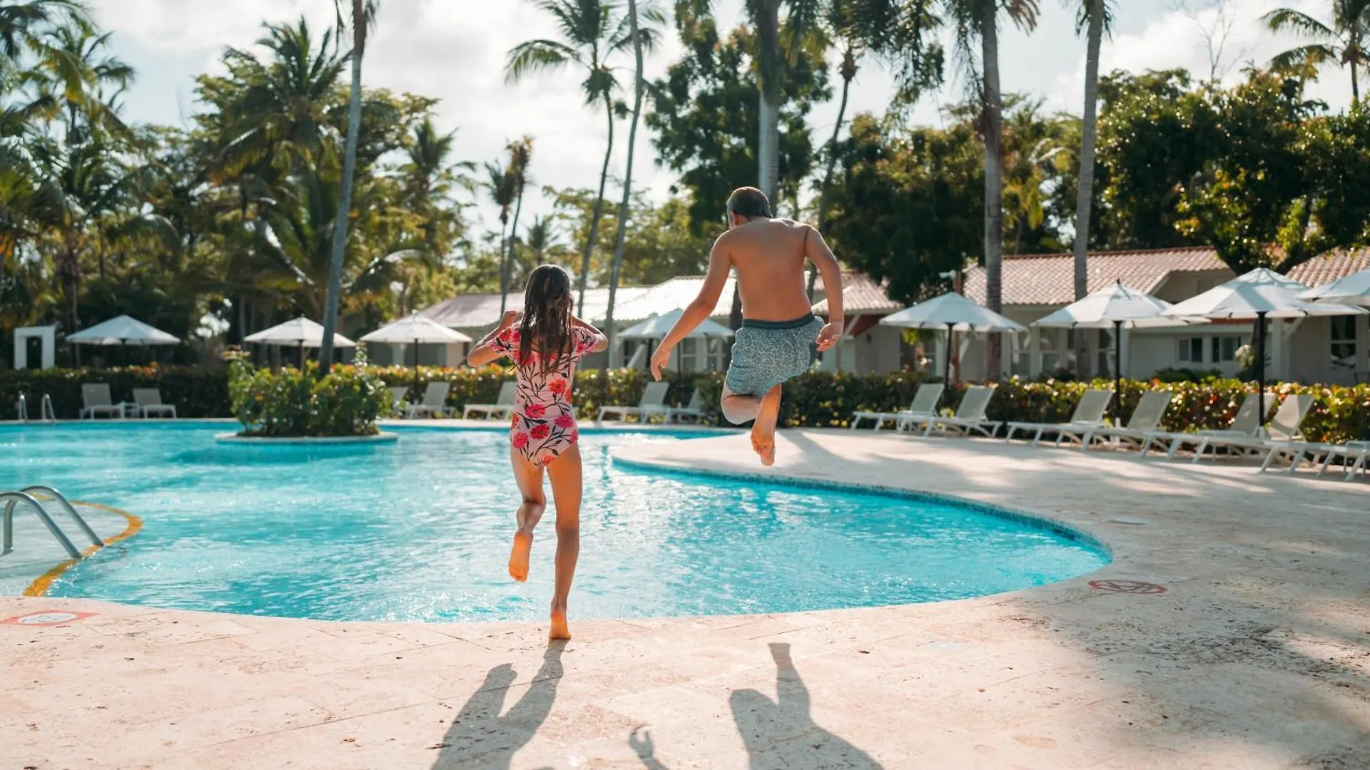 Wyndham Alltra Samana All Inclusive Resort 4*,