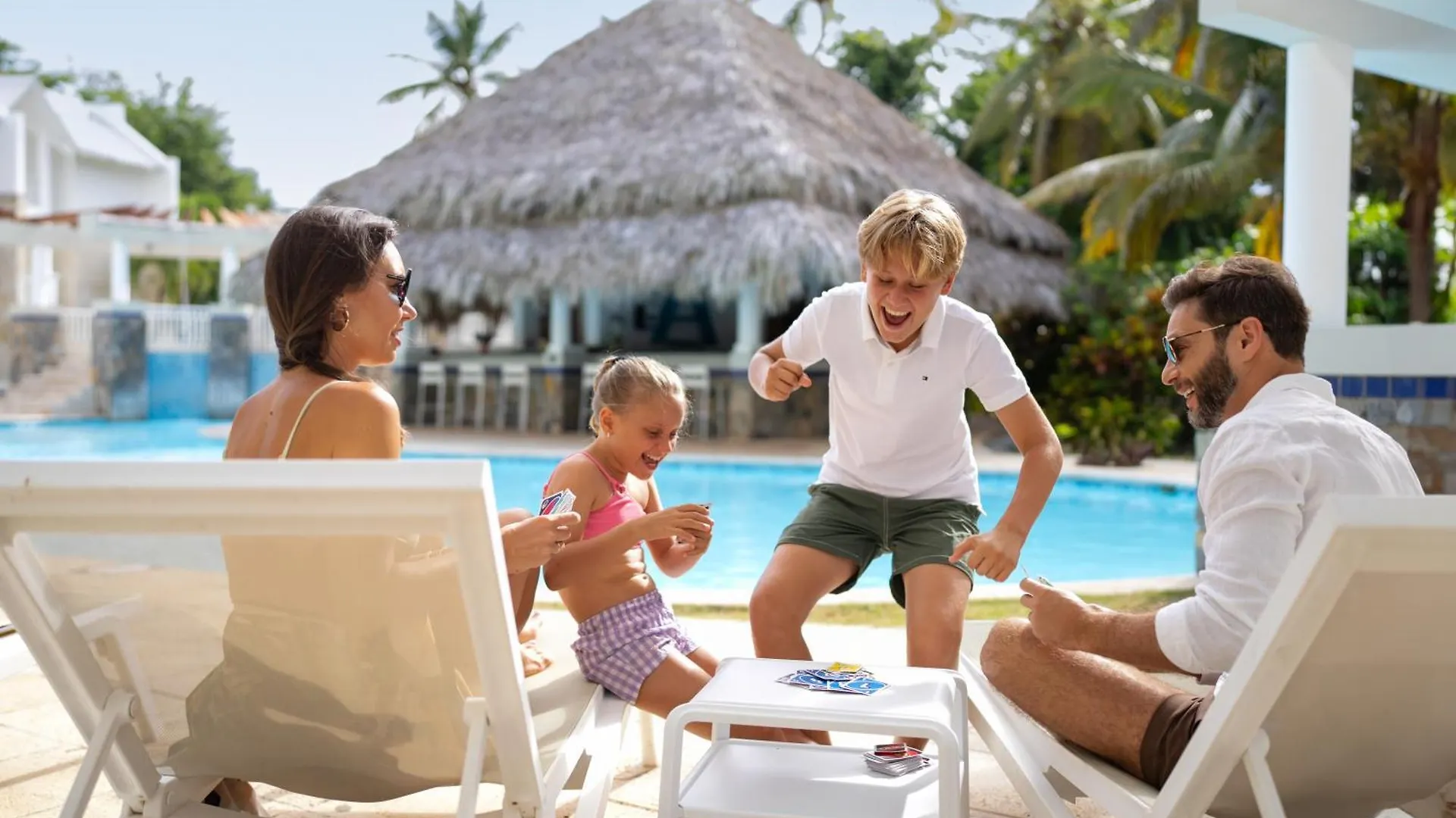 ****  Wyndham Alltra Samana All Inclusive Resort Dominican Republic