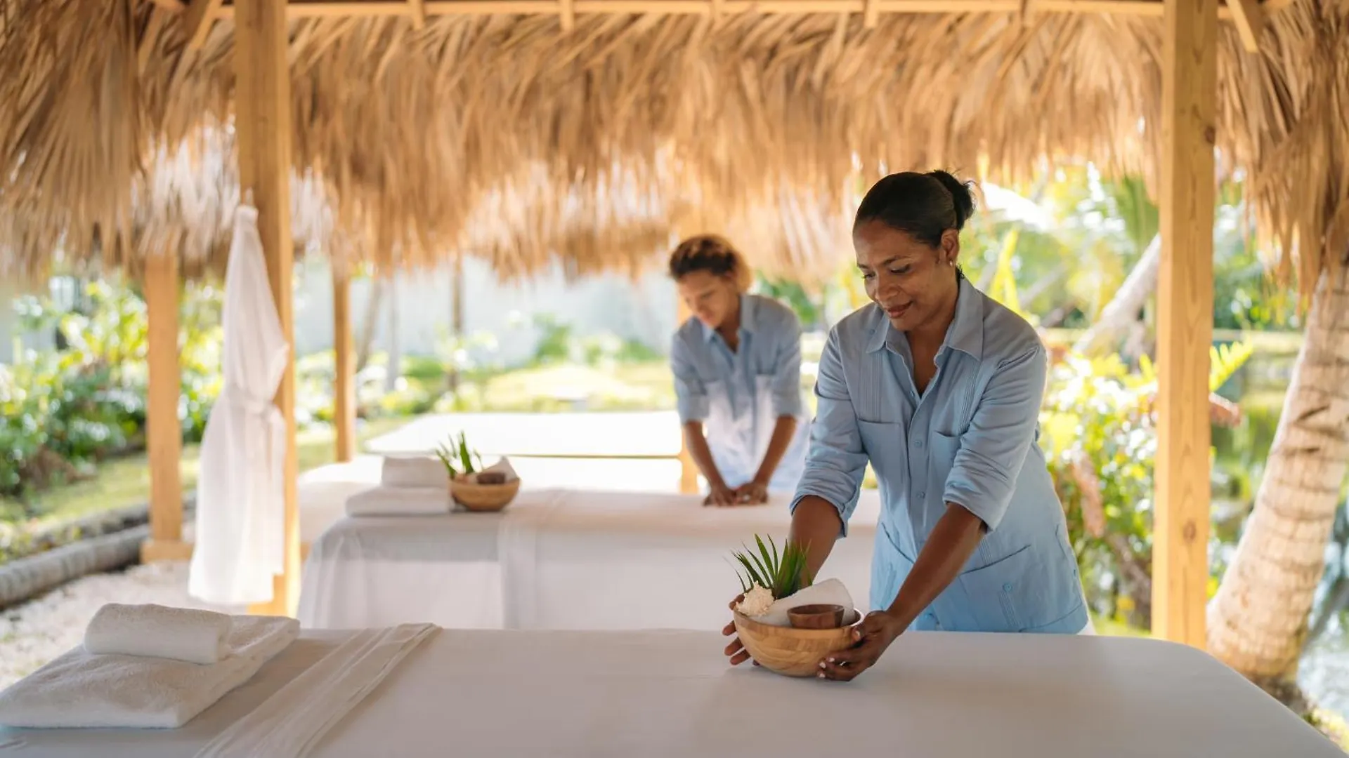 Wyndham Alltra Samana All Inclusive Resort 4*,  Dominican Republic