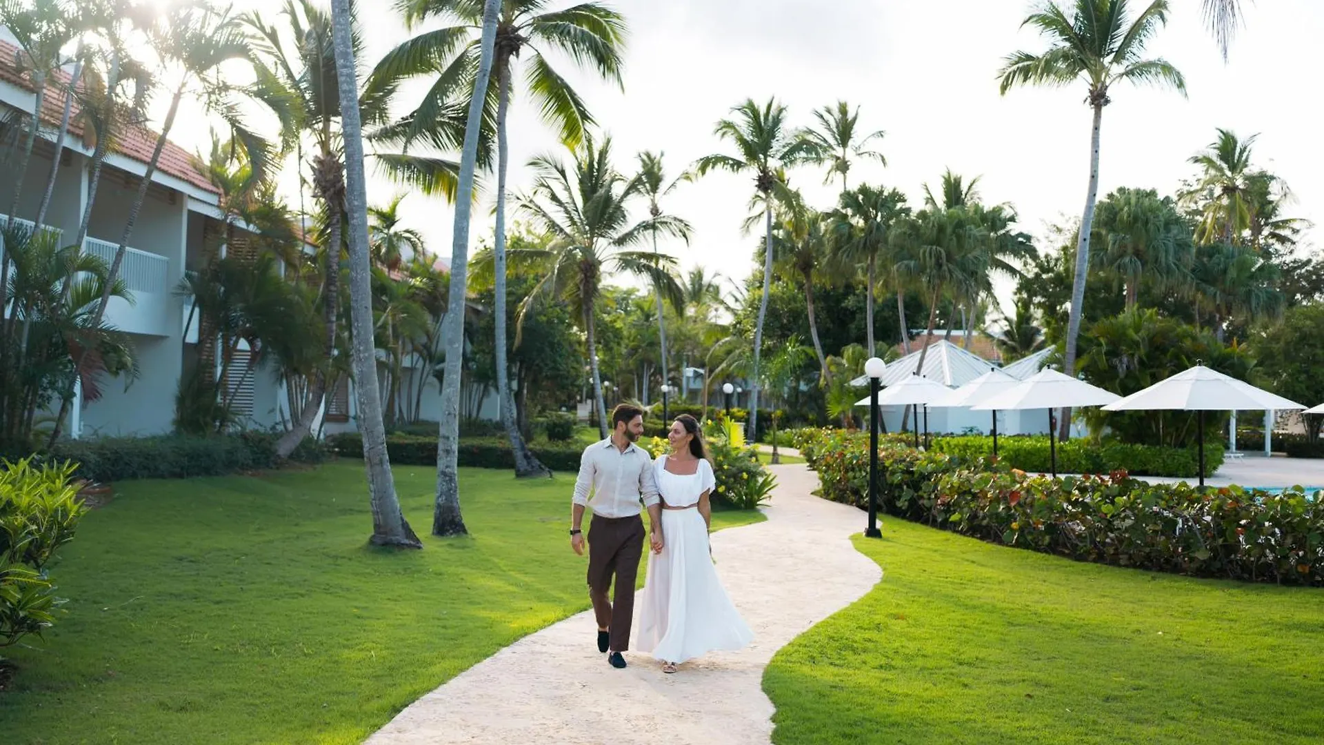 Wyndham Alltra Samana All Inclusive Resort