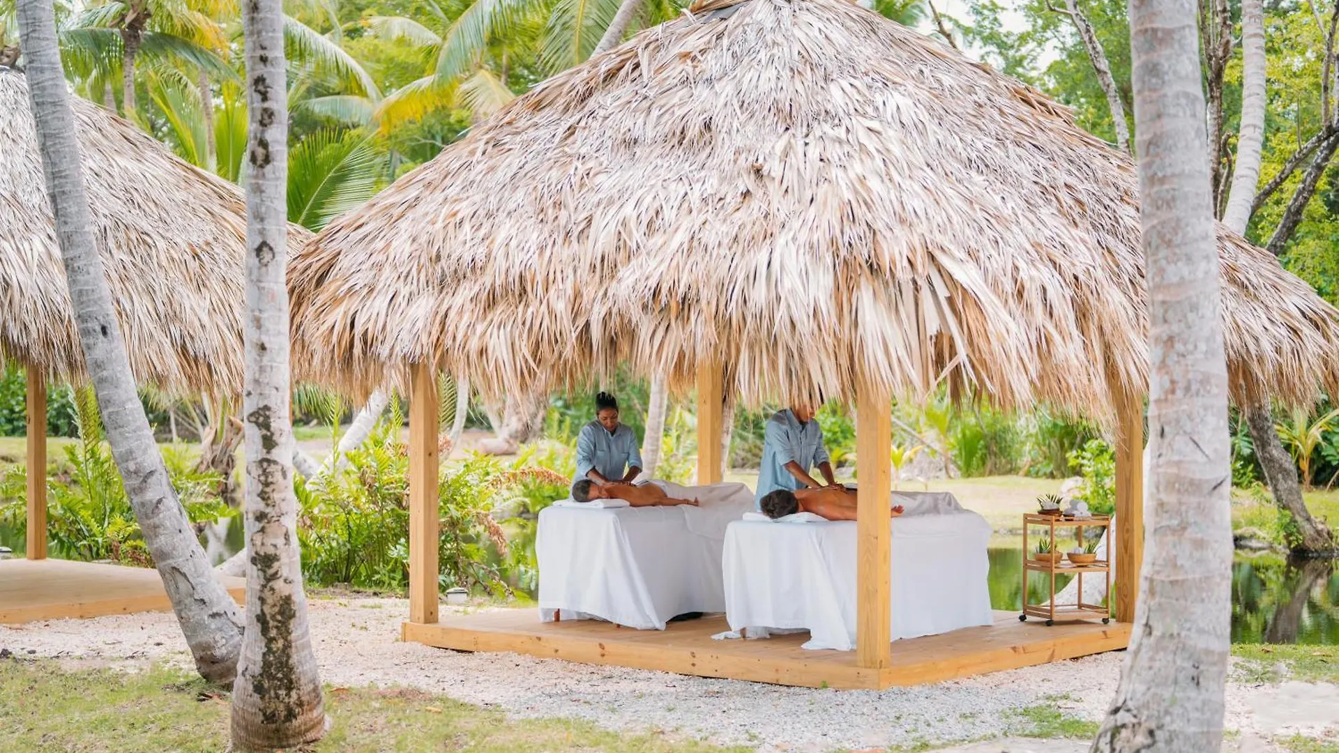 ****  Wyndham Alltra Samana All Inclusive Resort Dominican Republic