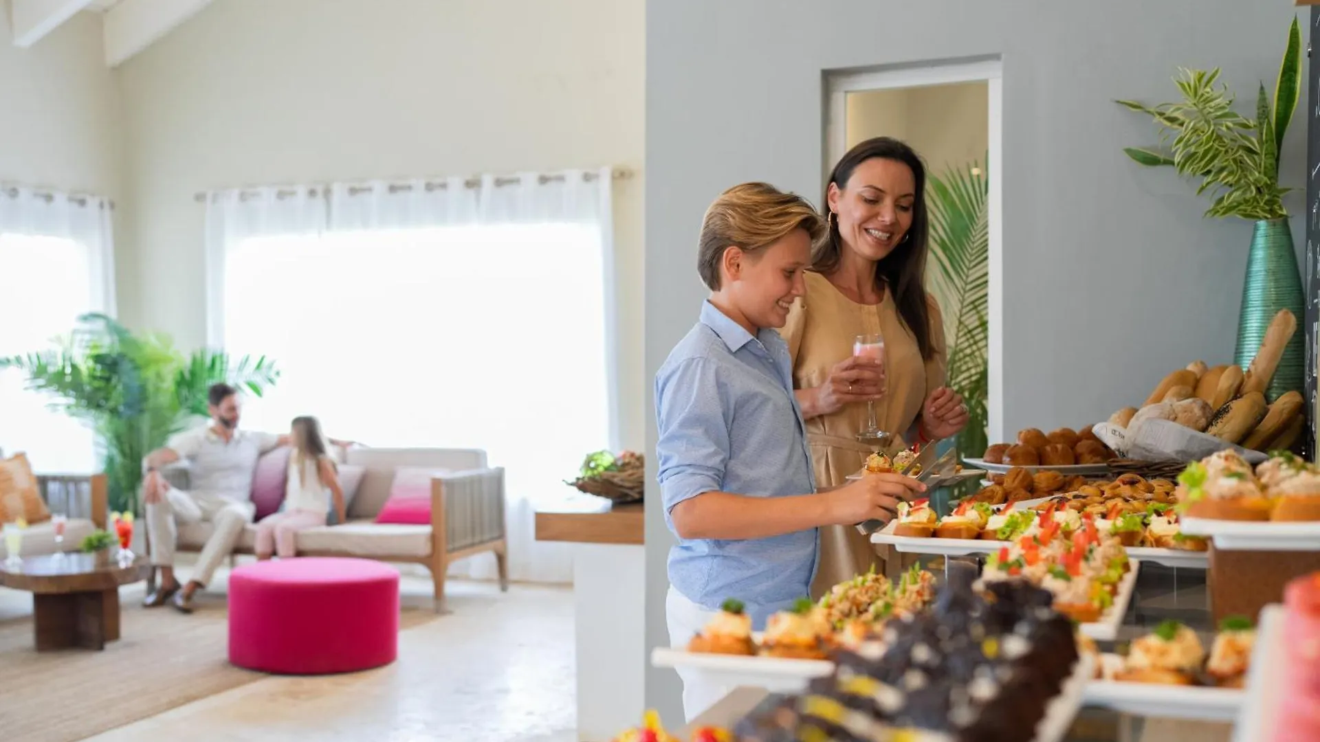 Wyndham Alltra Samana All Inclusive Resort