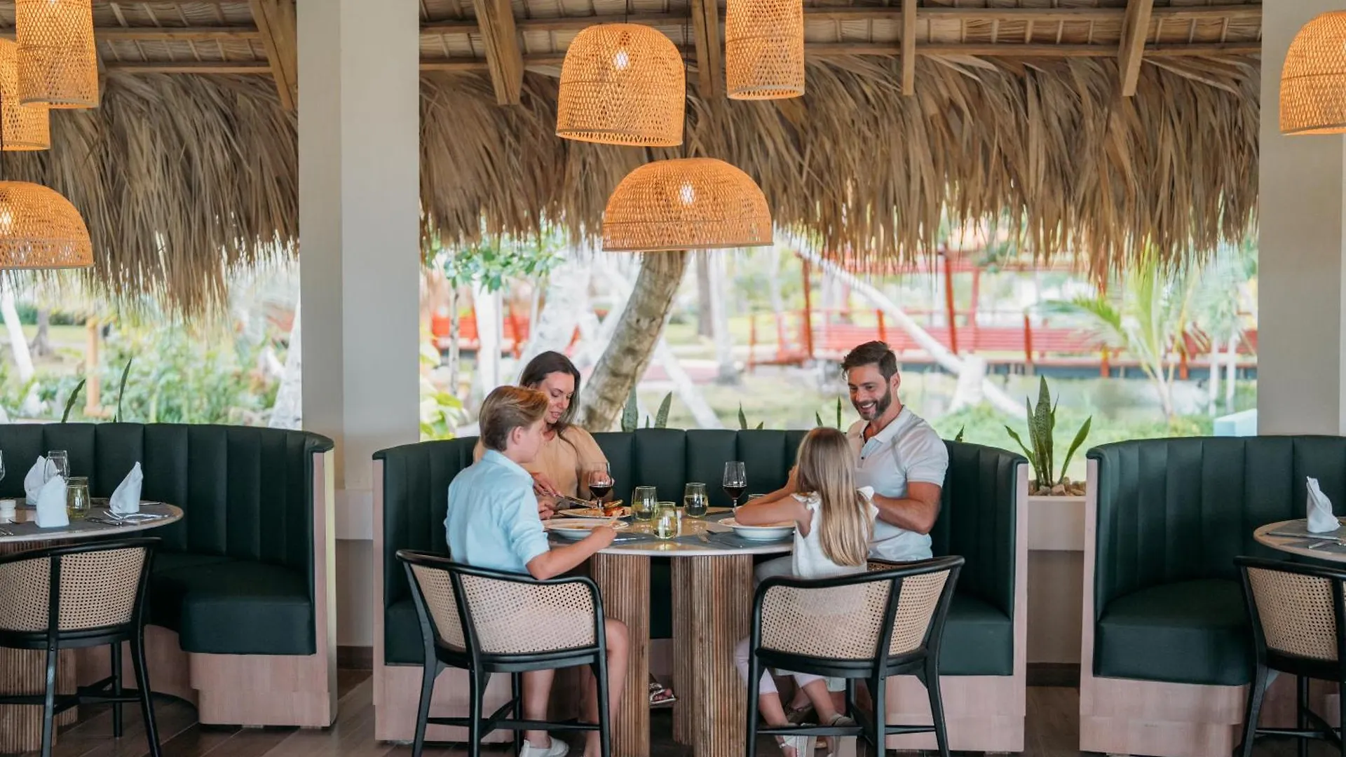 Wyndham Alltra Samana All Inclusive Resort 4*,  Dominican Republic