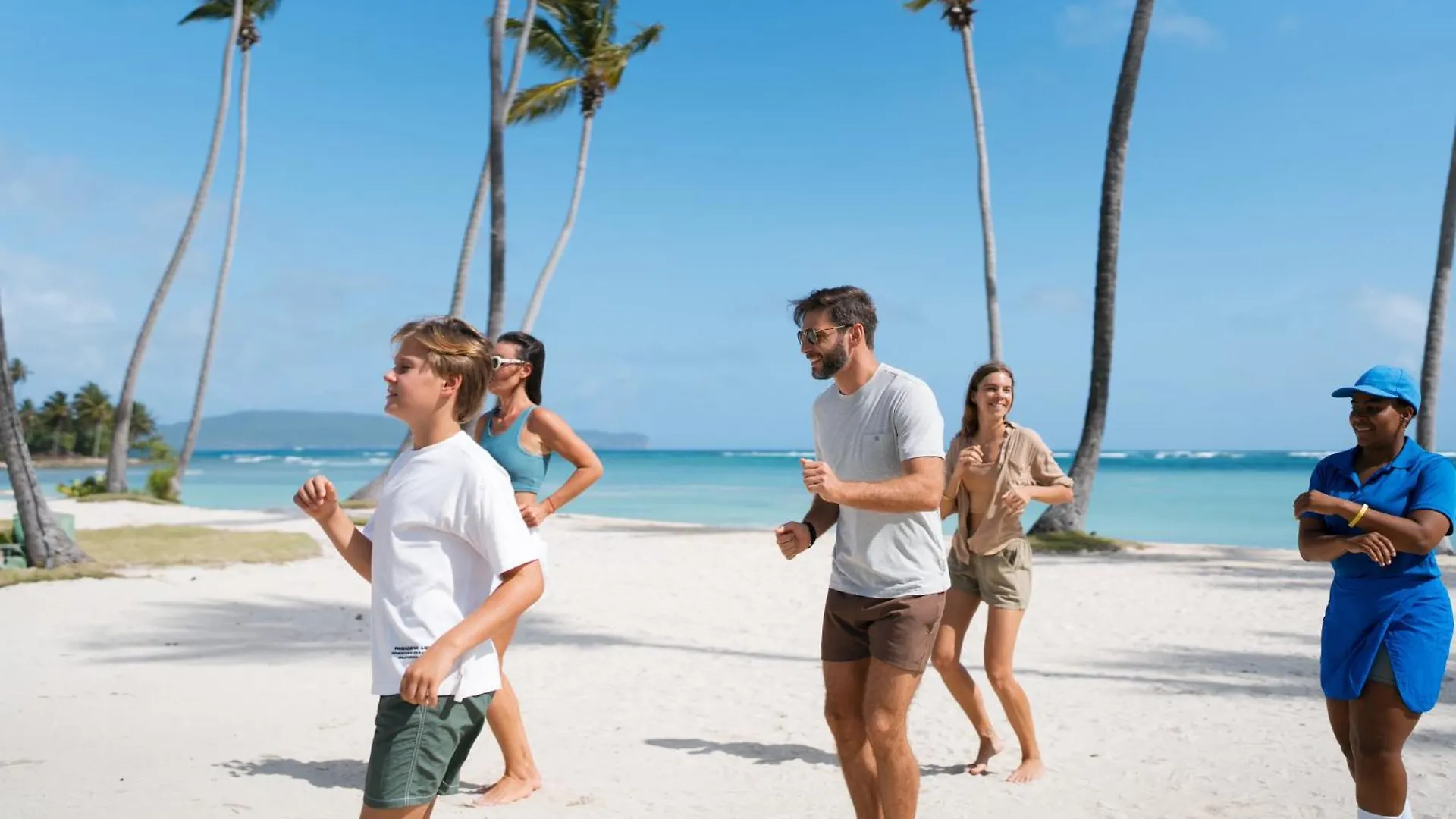 ****  Wyndham Alltra Samana All Inclusive Resort Dominican Republic