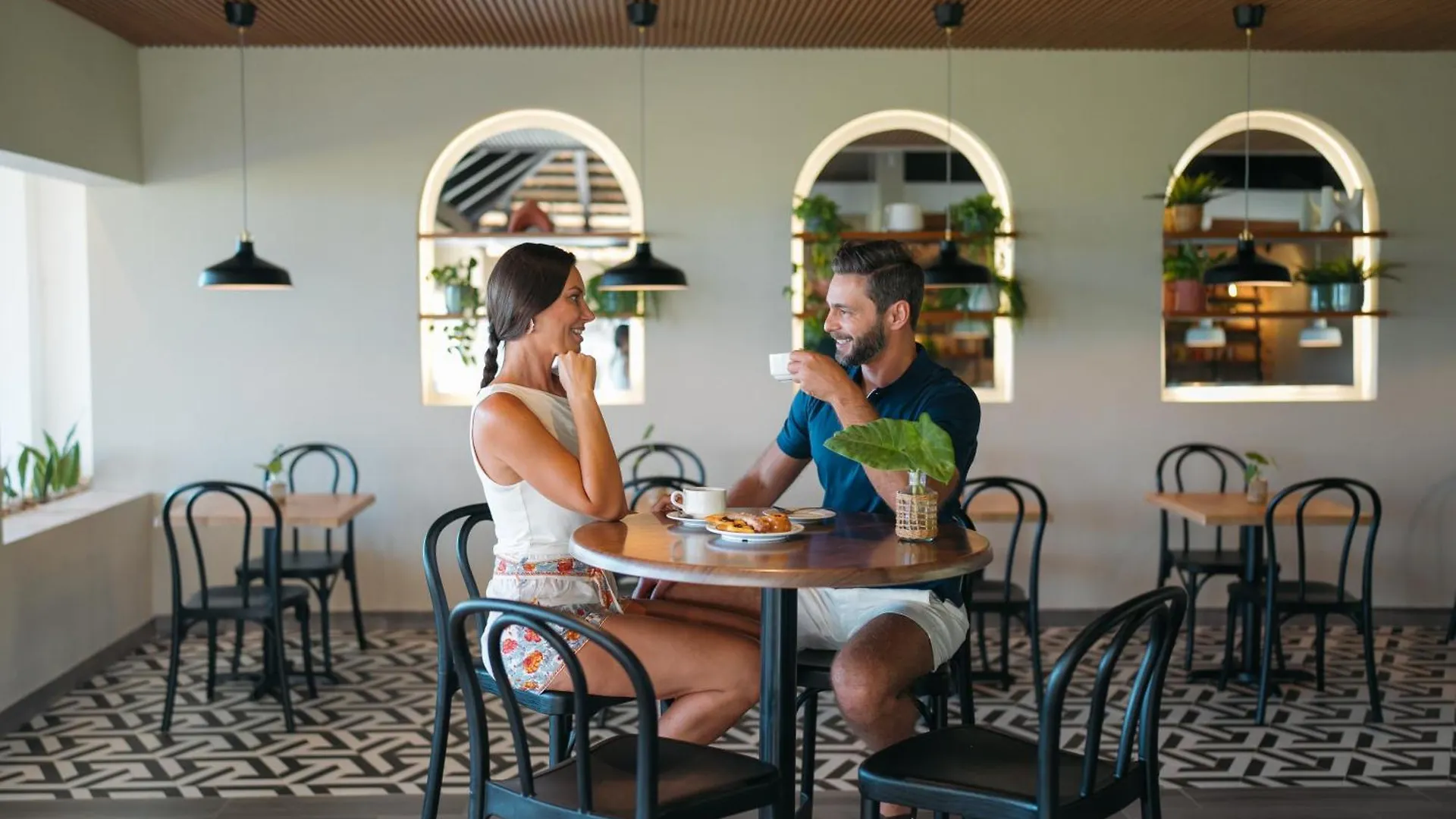 Wyndham Alltra Samana All Inclusive Resort