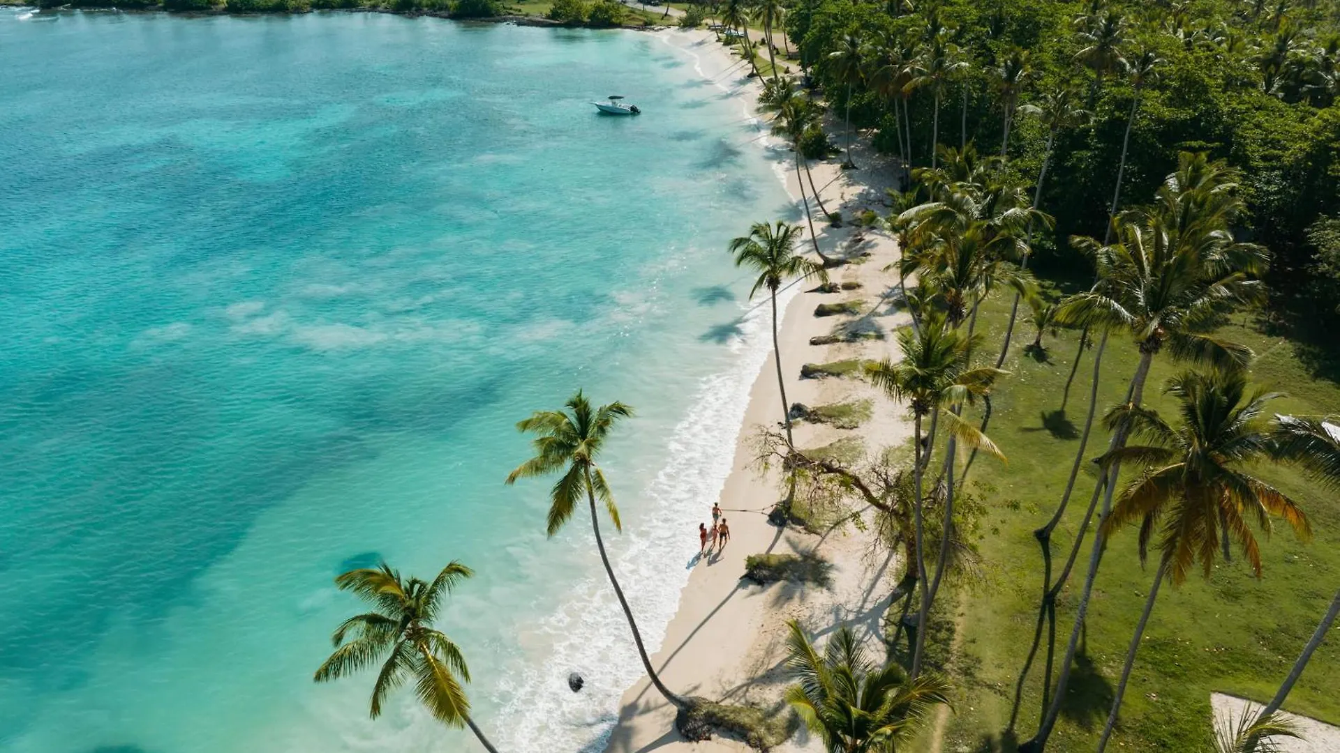 Wyndham Alltra Samana All Inclusive Resort República Dominicana