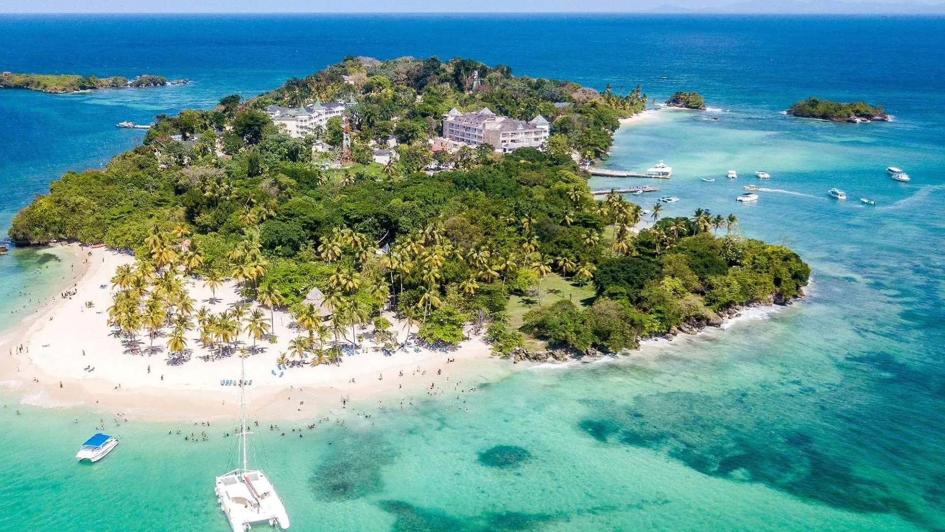 Wyndham Alltra Samana All Inclusive Resort 4*,  República Dominicana