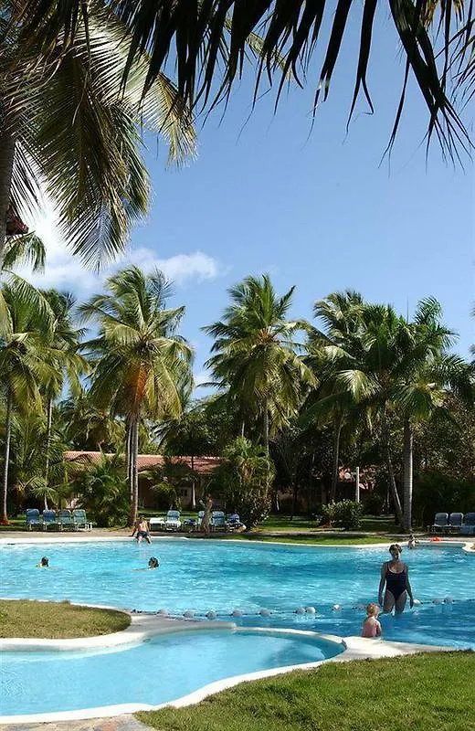 Wyndham Alltra Samana All Inclusive Resort