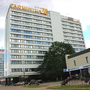 Hotel Yubileiny Mińsk