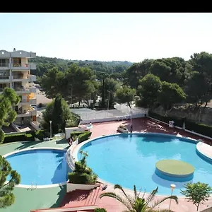 Apartamento salou , Salou España