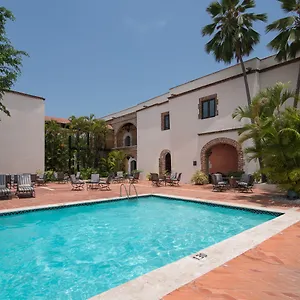 Hotel Hodelpa Nicolas De Ovando Santo Domingo