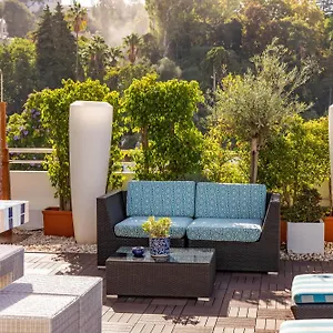 Plaza - Heritage Collection Lisbona