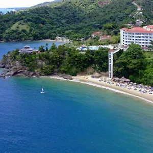 Eurostars Grand Cayacoa (adults Only) Ośrodek wypoczynkowy