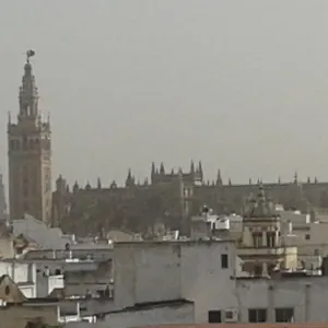Calle Goles , Sevilla España