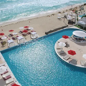 Ośrodek wypoczynkowy Bel Air Collection And (adults Only) Cancún