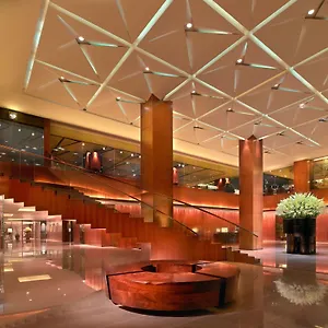Hotel Grand Hyatt Singapur