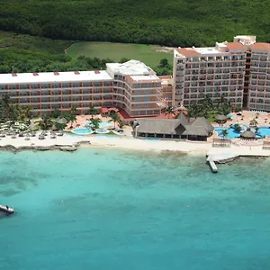 Ośrodek wypoczynkowy El Cozumeleno Cozumel
